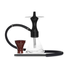 Ναργιλές Navi Turbo Black 33cm